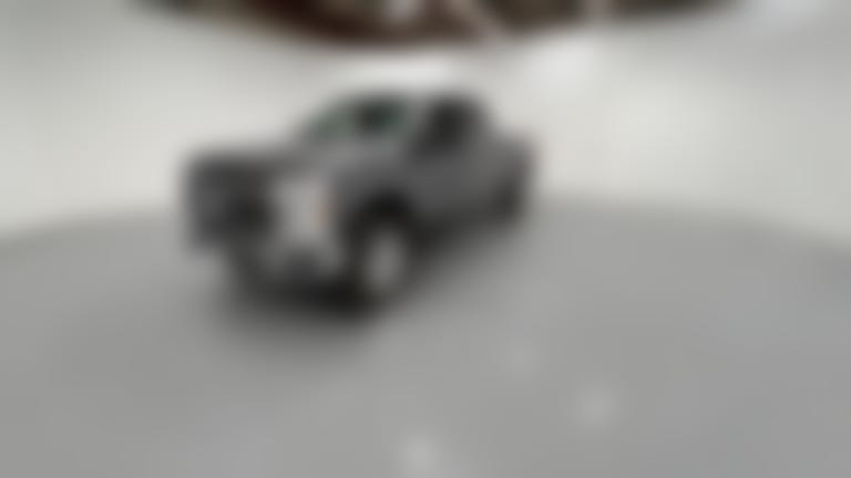 2025 Ford F350 Super Duty Crew Cab vehicle photo