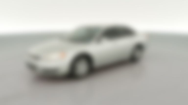 2016 Chevrolet Impala Limited vehicle photo