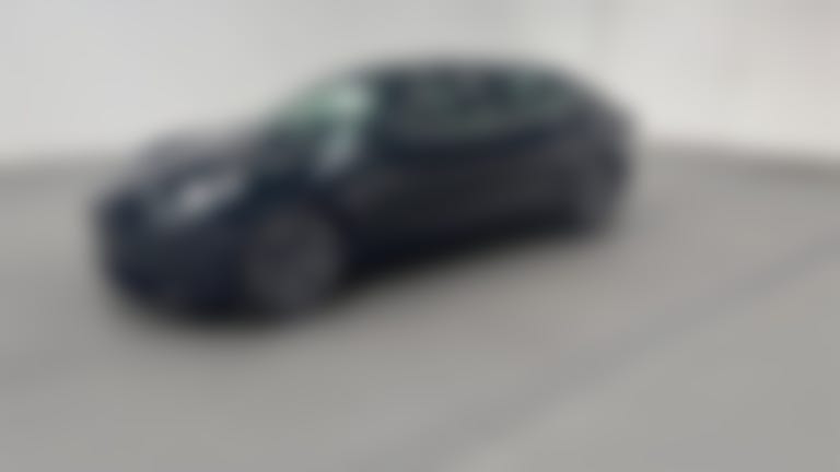 2022 Tesla Model 3 vehicle photo