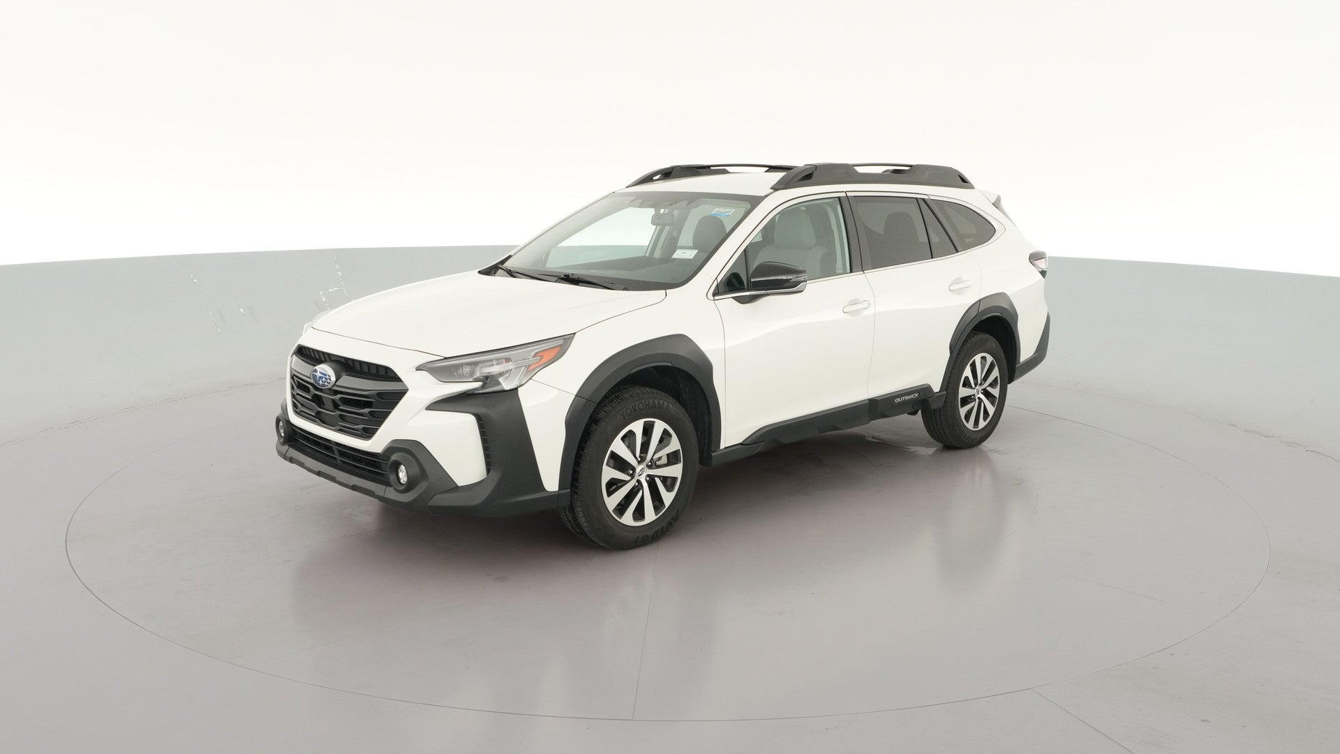 2023 Subaru Outback vehicle photo