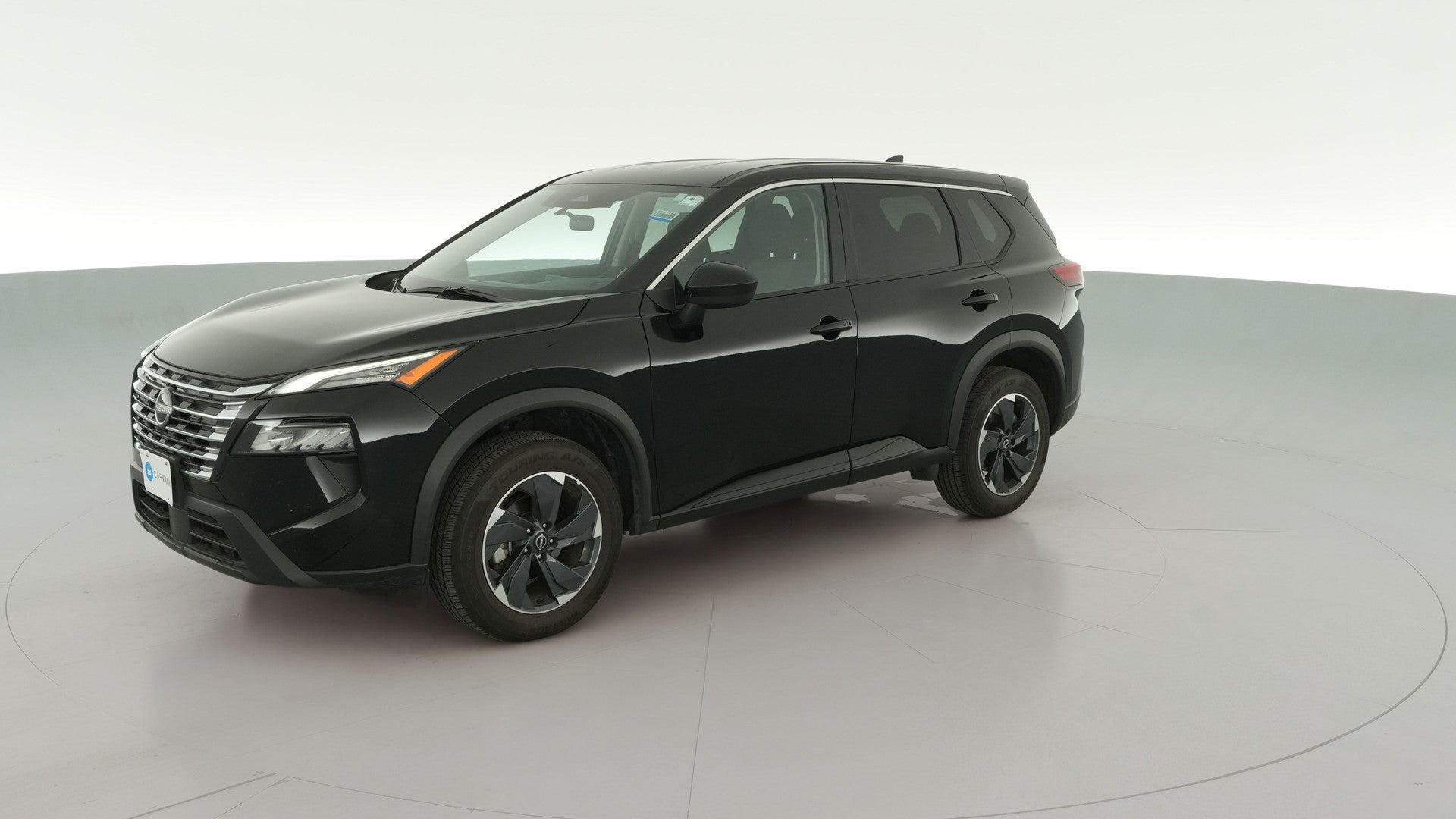 2025 Nissan Rogue vehicle photo