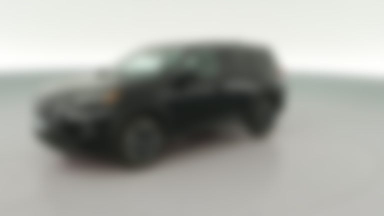 2025 Nissan Rogue vehicle photo