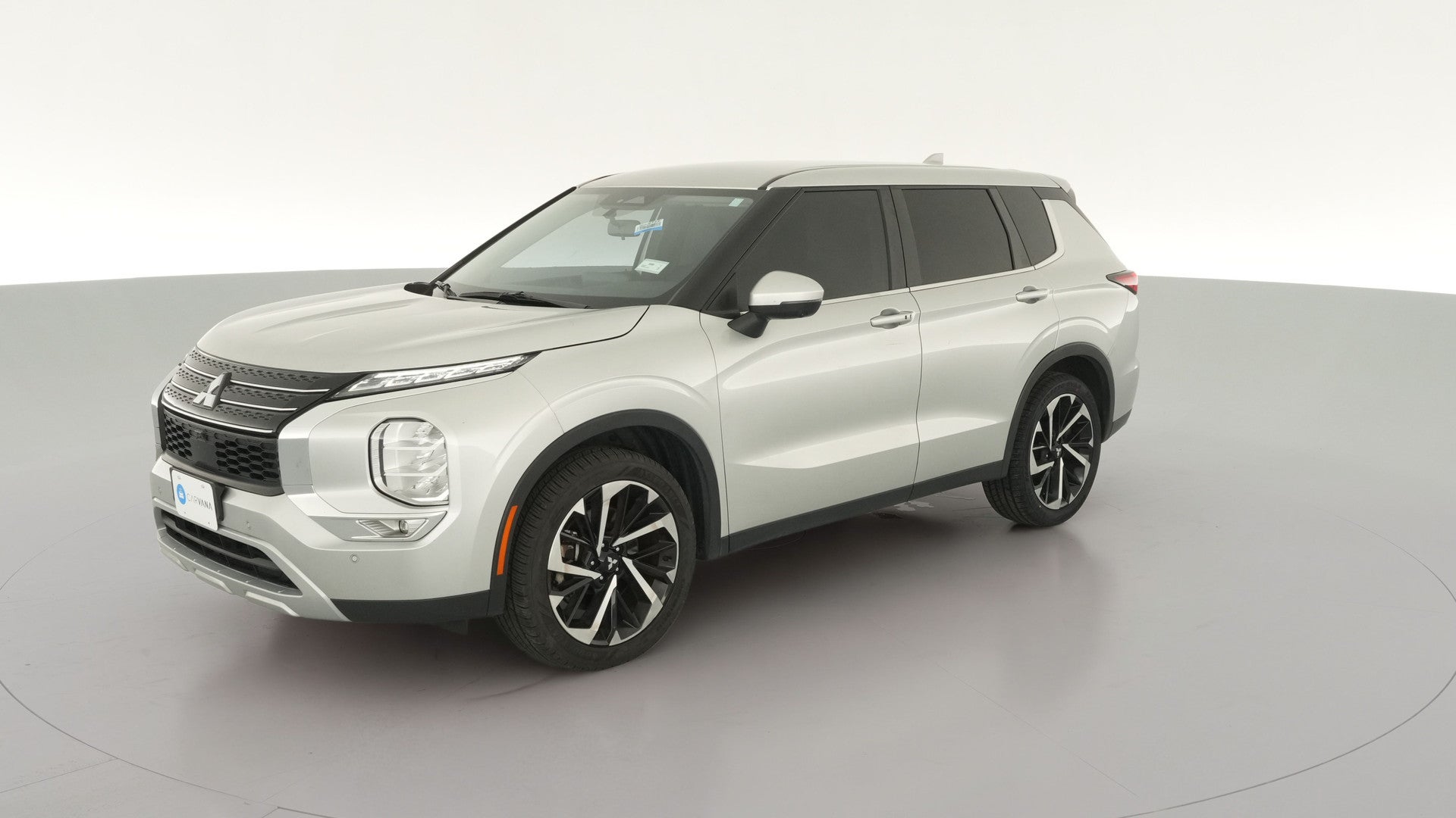 2024 Mitsubishi Outlander vehicle photo