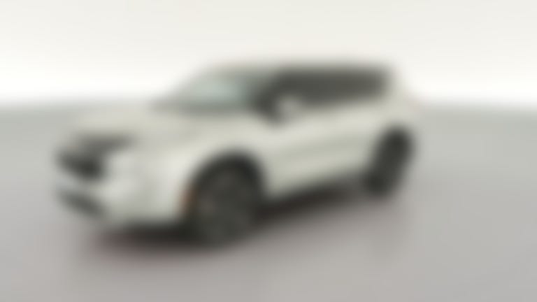2024 Mitsubishi Outlander vehicle photo