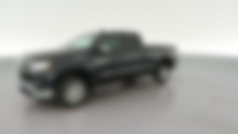 2024 Chevrolet Silverado 1500 Double Cab vehicle photo