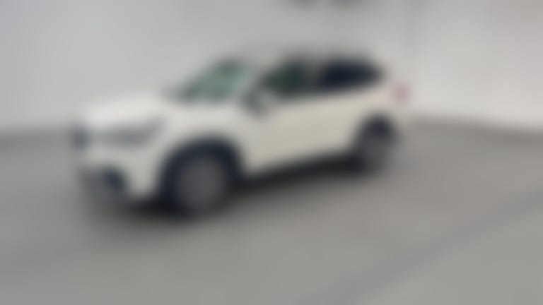 2019 Subaru Forester vehicle photo
