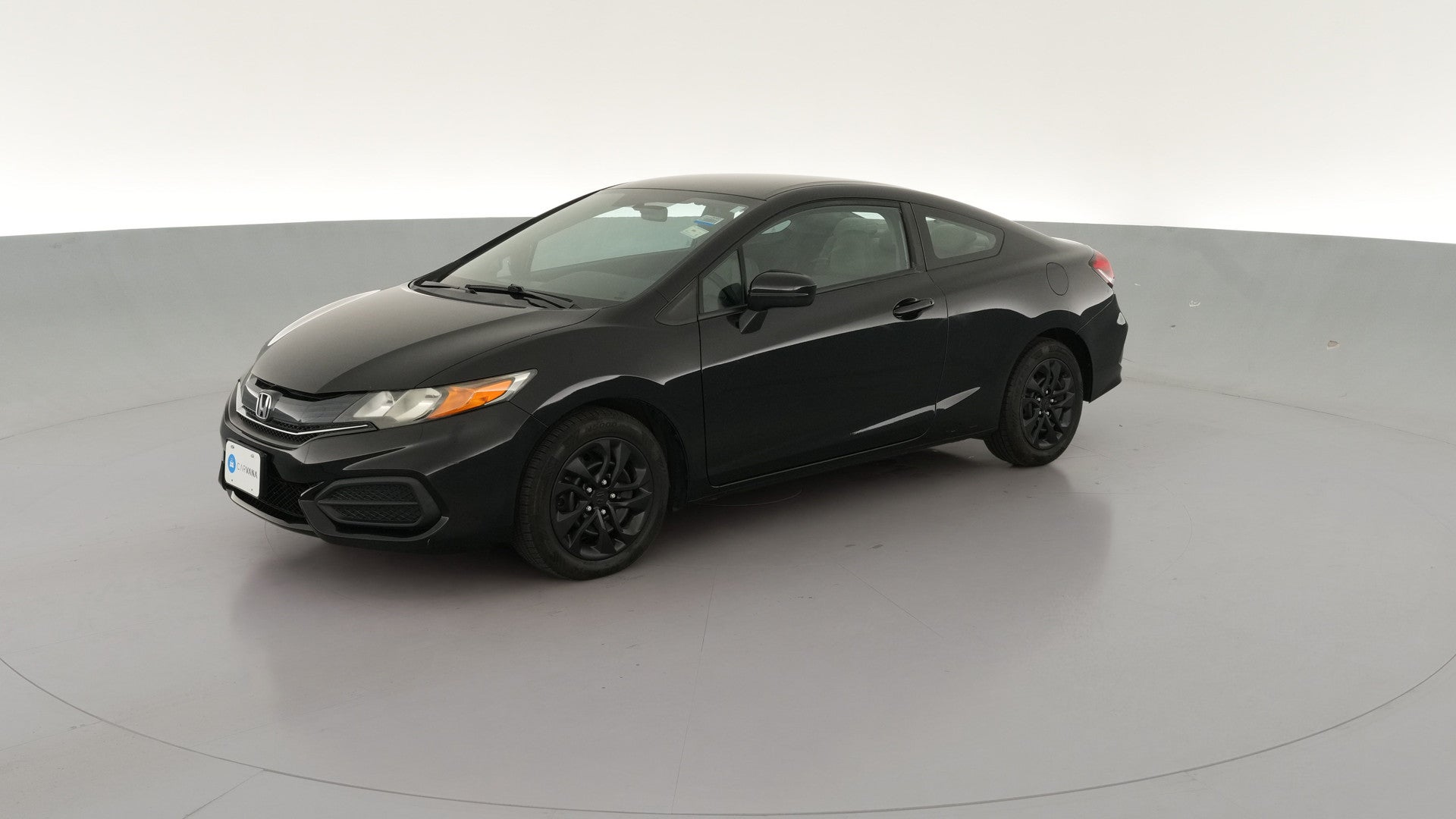 2015 Honda Civic vehicle photo
