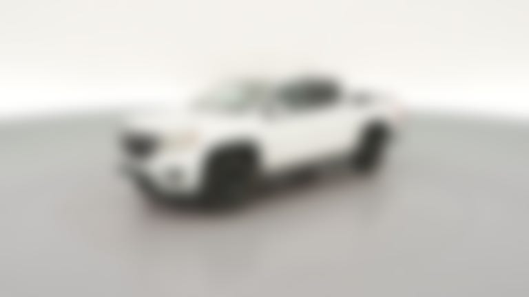 2017 Chevrolet Colorado Crew Cab vehicle photo