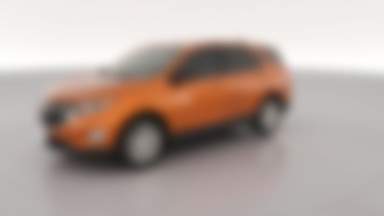 2019 Chevrolet Equinox vehicle photo