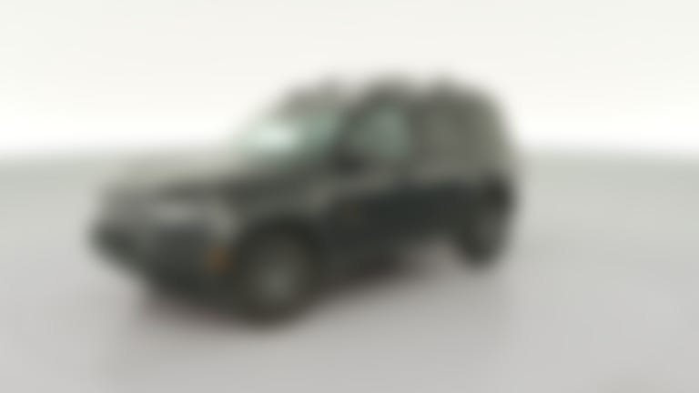 2022 Ford Bronco Sport vehicle photo