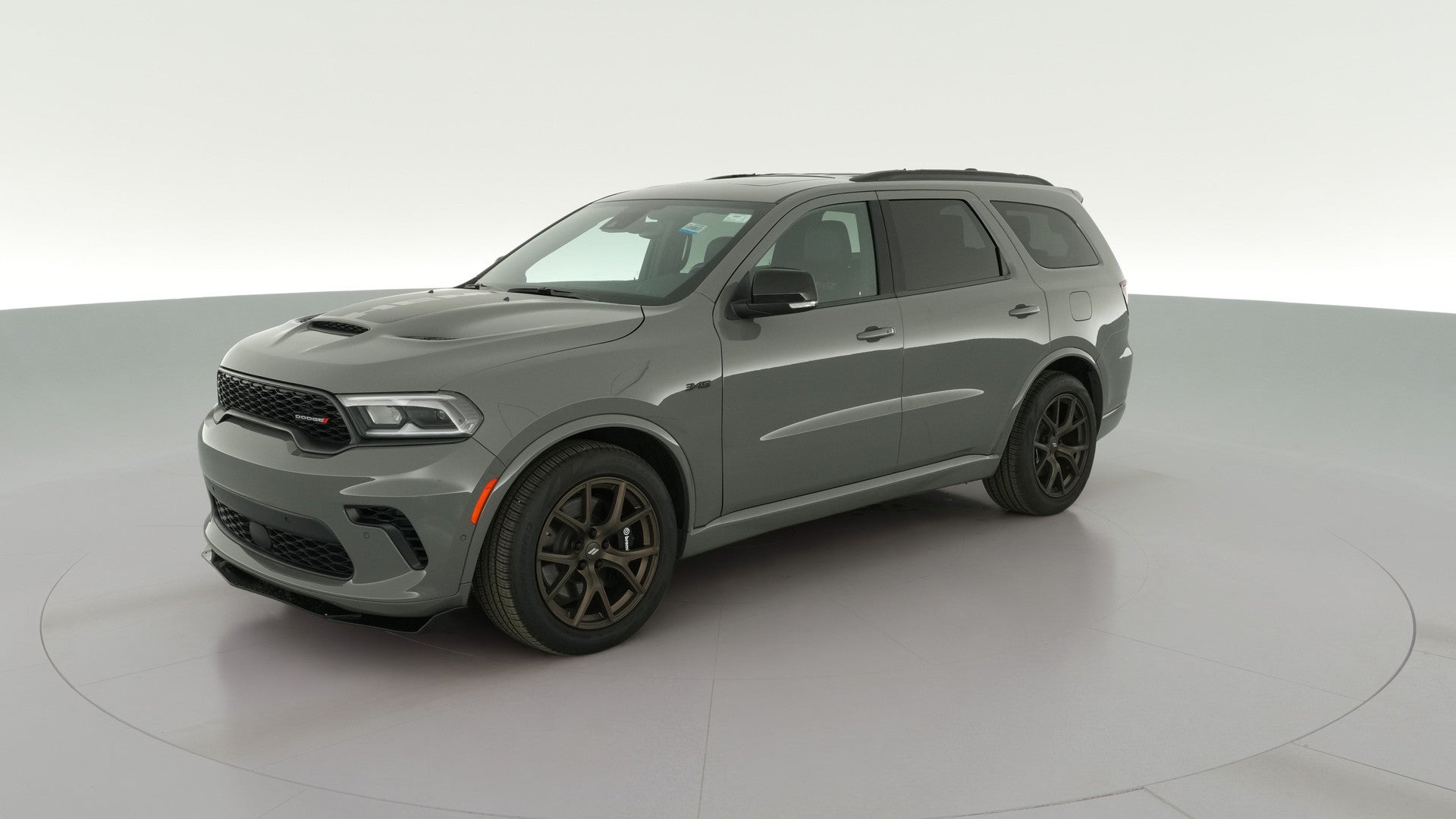 2025 Dodge Durango vehicle photo