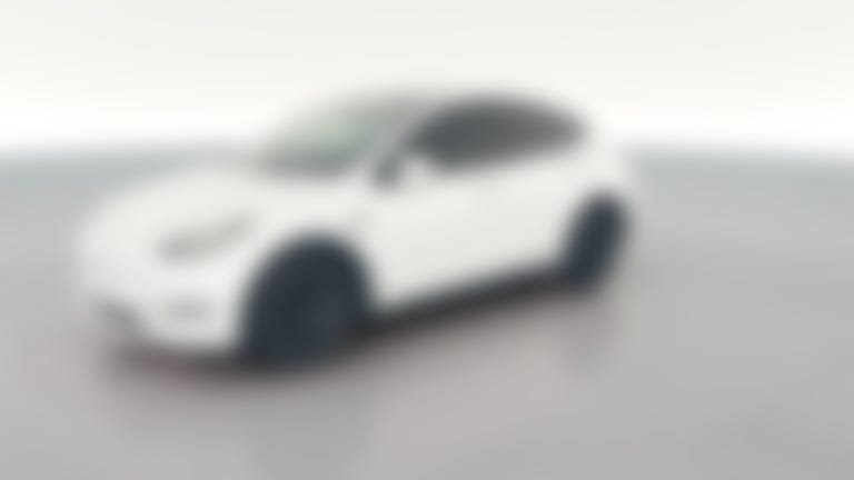 2023 Tesla Model Y vehicle photo