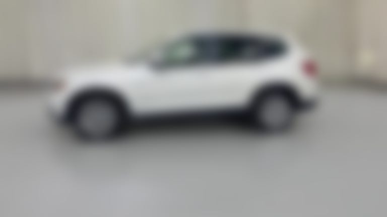 2016 BMW X3 vehicle photo