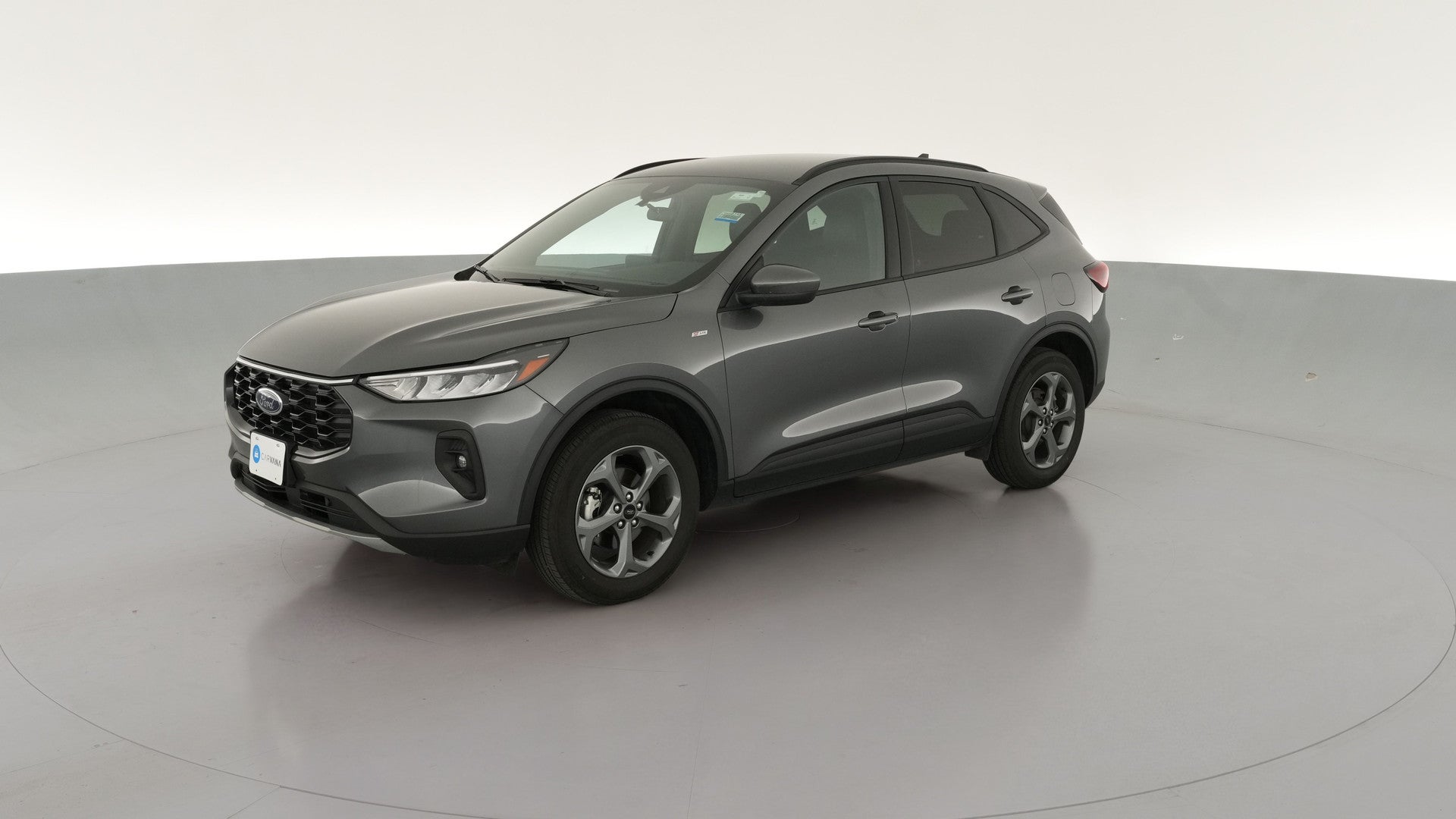 2025 Ford Escape vehicle photo