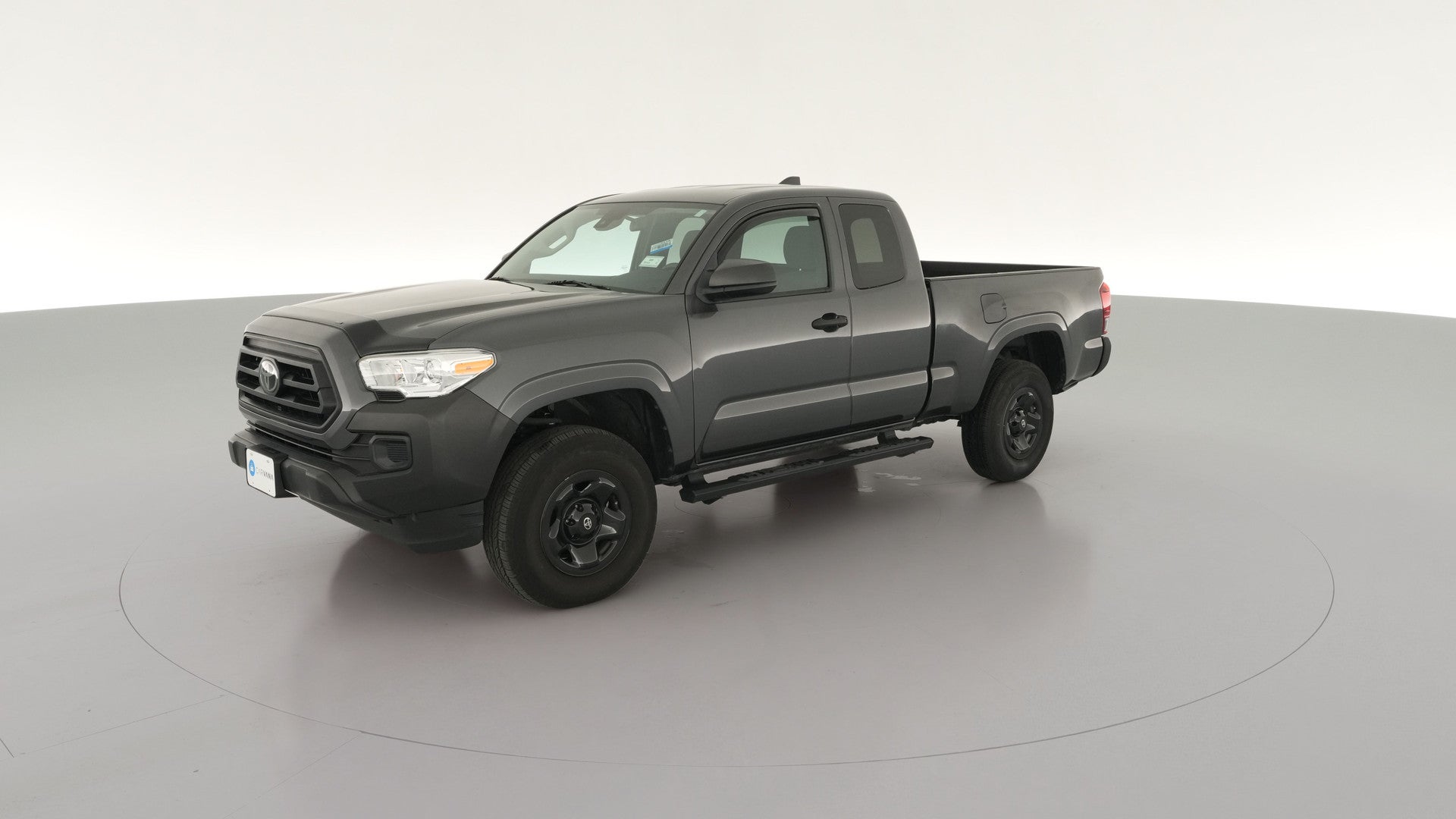 2023 Toyota Tacoma Access Cab vehicle photo
