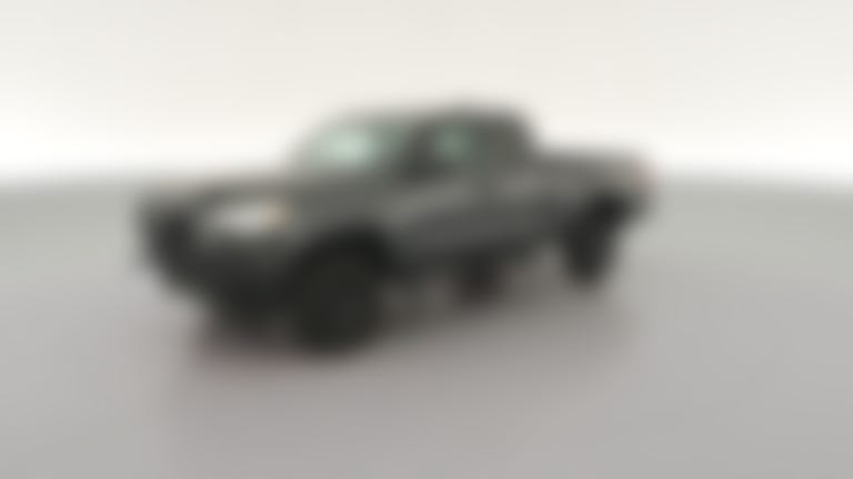 2023 Toyota Tacoma Access Cab vehicle photo