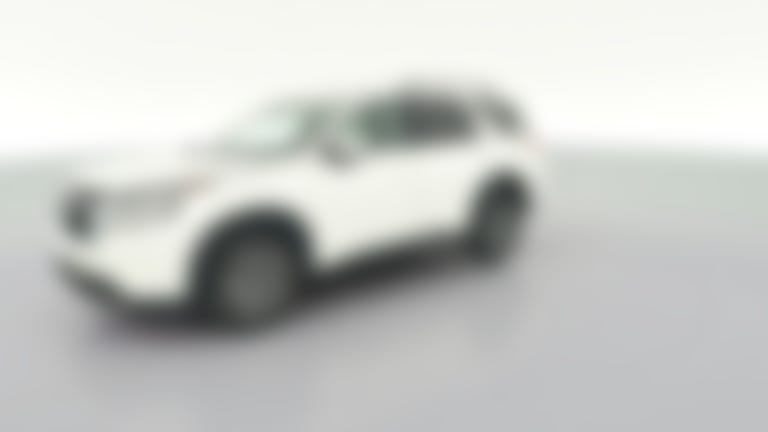 2025 Nissan Pathfinder vehicle photo