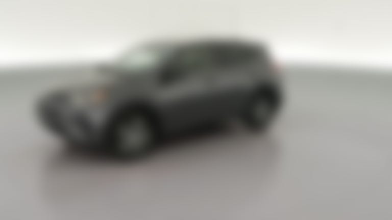 2018 Toyota RAV4 vehicle photo
