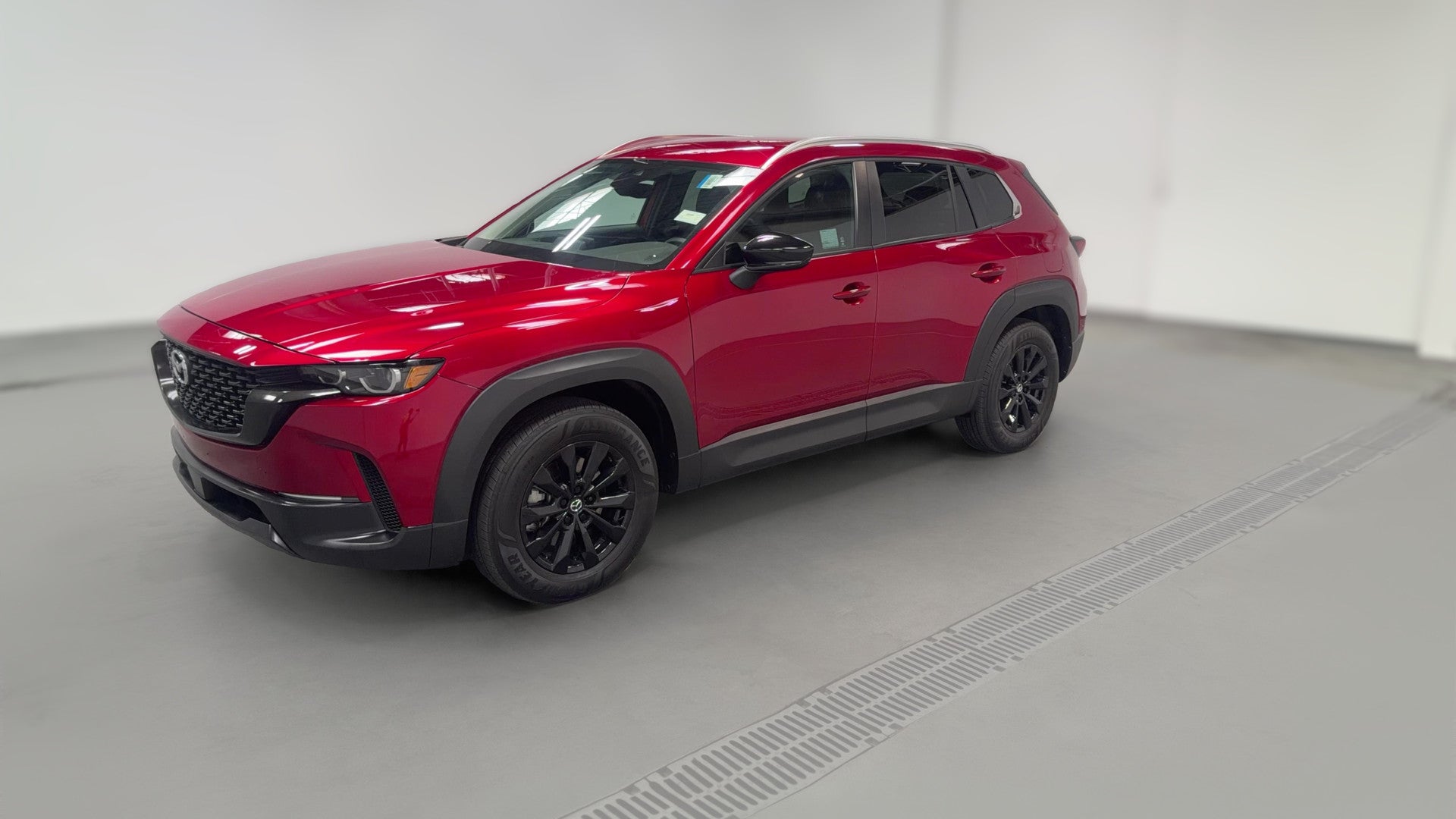 2024 MAZDA CX-50 vehicle photo