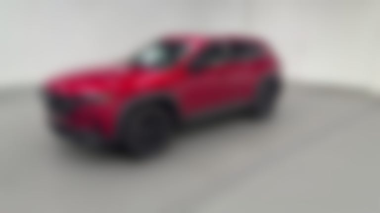 2024 MAZDA CX-50 vehicle photo
