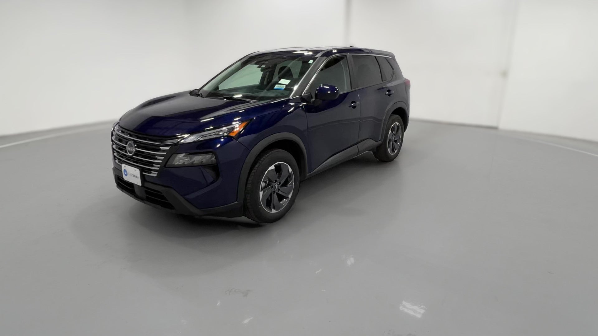 2025 Nissan Rogue vehicle photo
