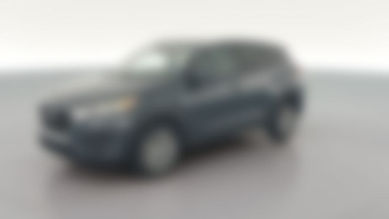 2020 Hyundai Tucson vehicle photo