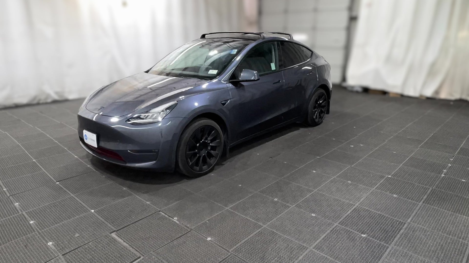 2023 Tesla Model Y vehicle photo