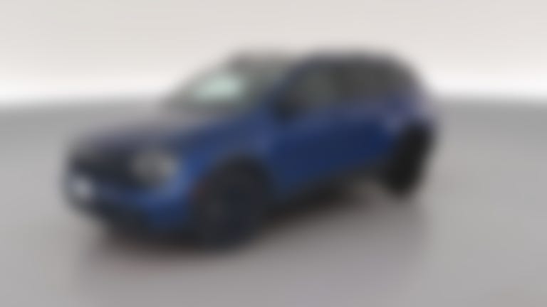 2025 Kia Sportage vehicle photo