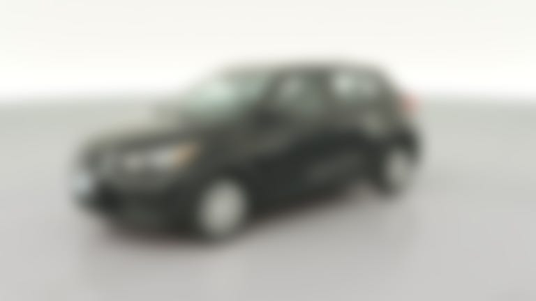 2020 Nissan Kicks vehicle photo