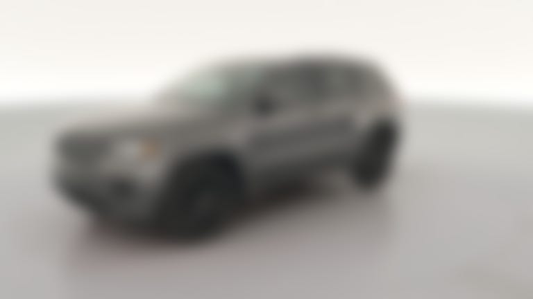 2019 Jeep Grand Cherokee vehicle photo