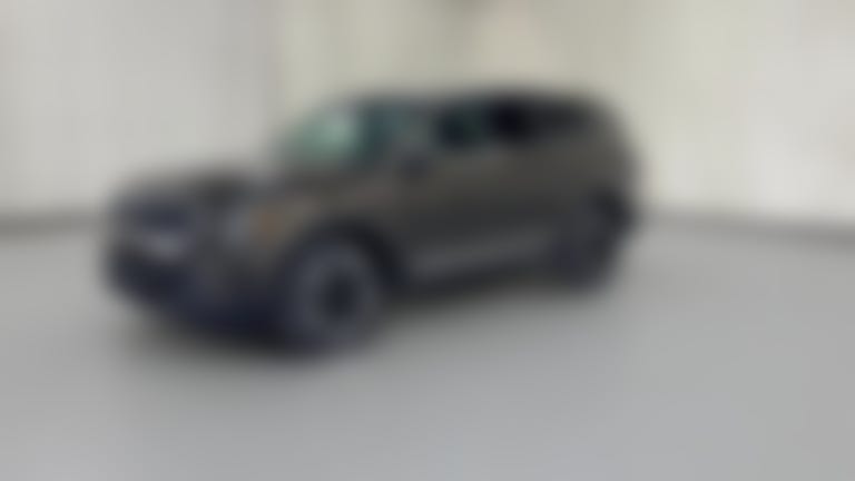 2025 Kia Telluride vehicle photo