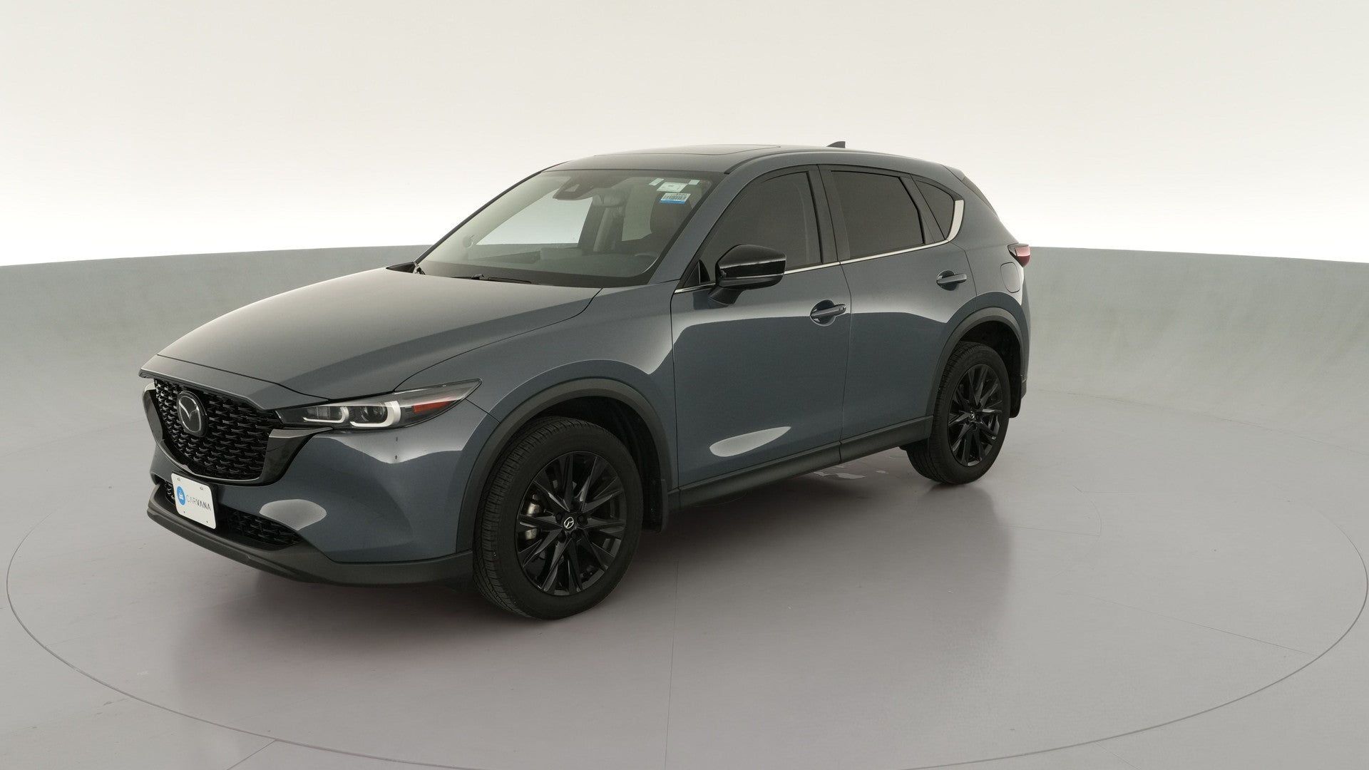 2023 MAZDA CX-5 vehicle photo