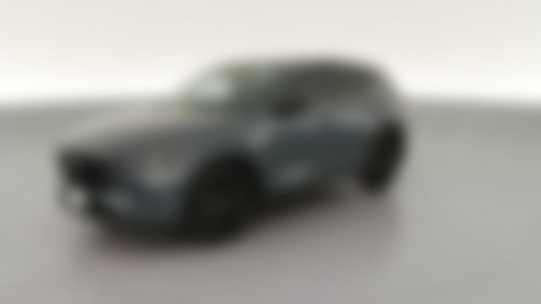 2023 MAZDA CX-5 vehicle photo