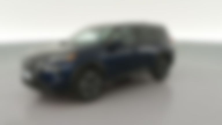 2025 Nissan Rogue vehicle photo