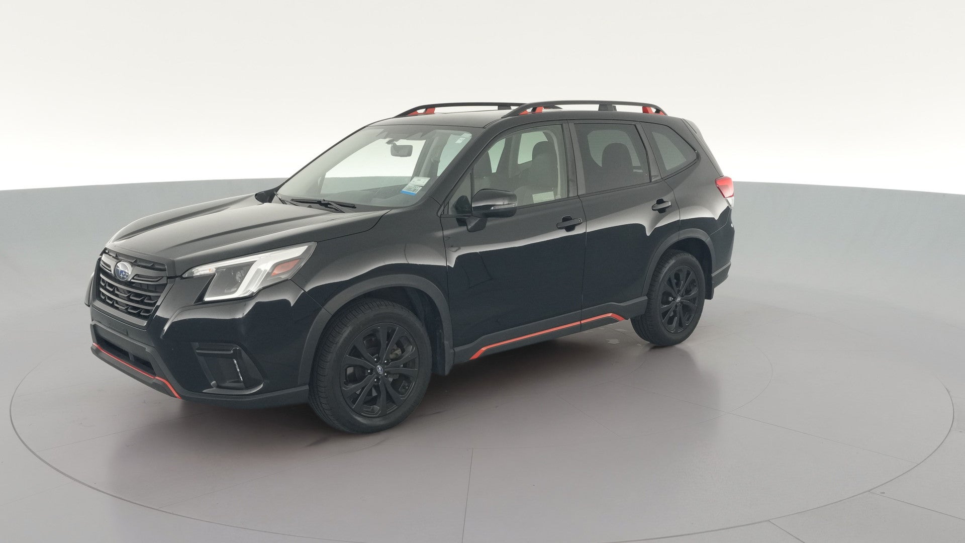 2023 Subaru Forester vehicle photo