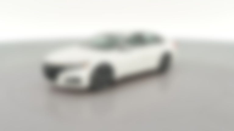 2019 Honda Accord vehicle photo