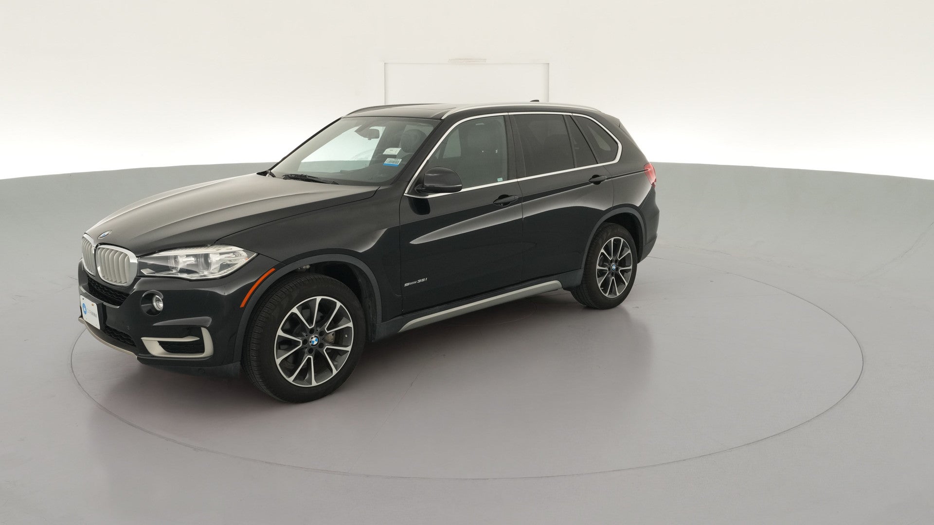 2017 BMW X5 vehicle photo