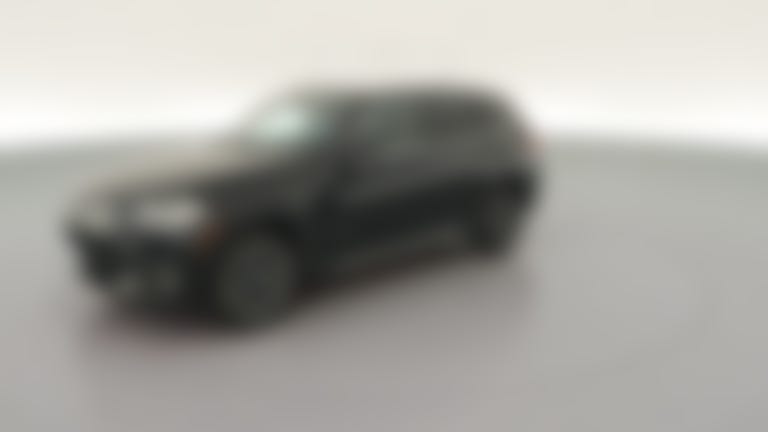 2017 BMW X5 vehicle photo