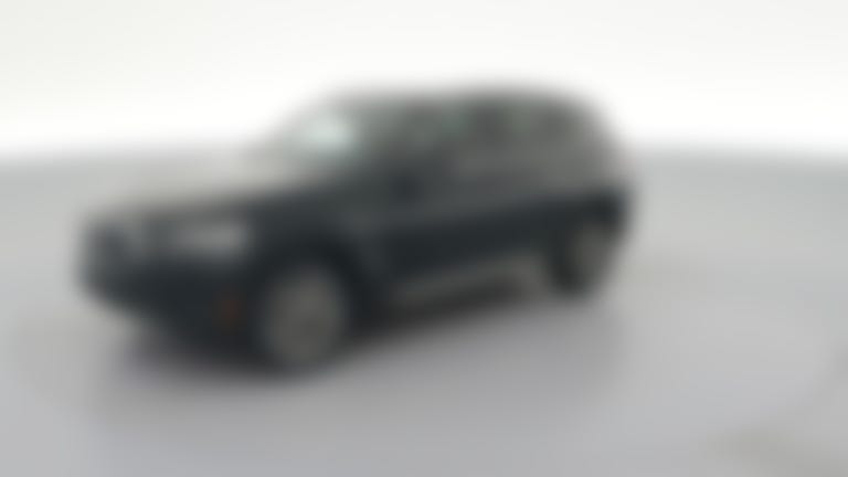 2022 BMW X3 vehicle photo
