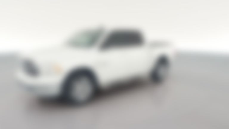 2018 Ram 1500 Crew Cab vehicle photo
