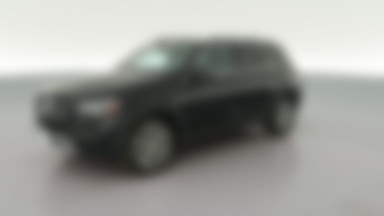 2021 Mercedes-Benz GLE vehicle photo