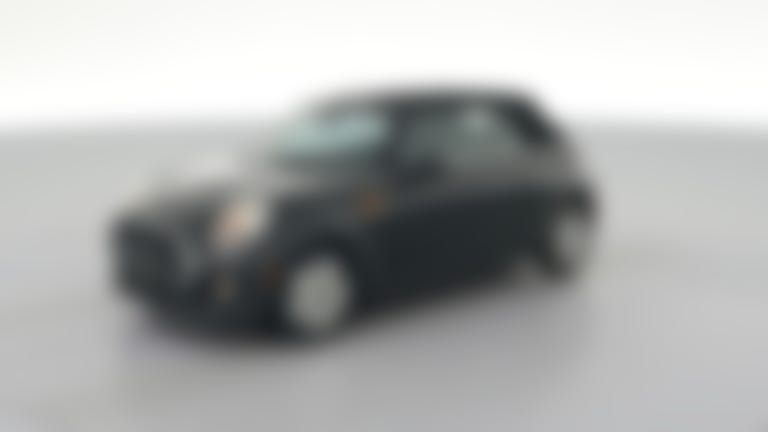2019 MINI Convertible vehicle photo