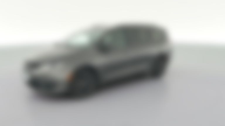 2020 Chrysler Pacifica vehicle photo