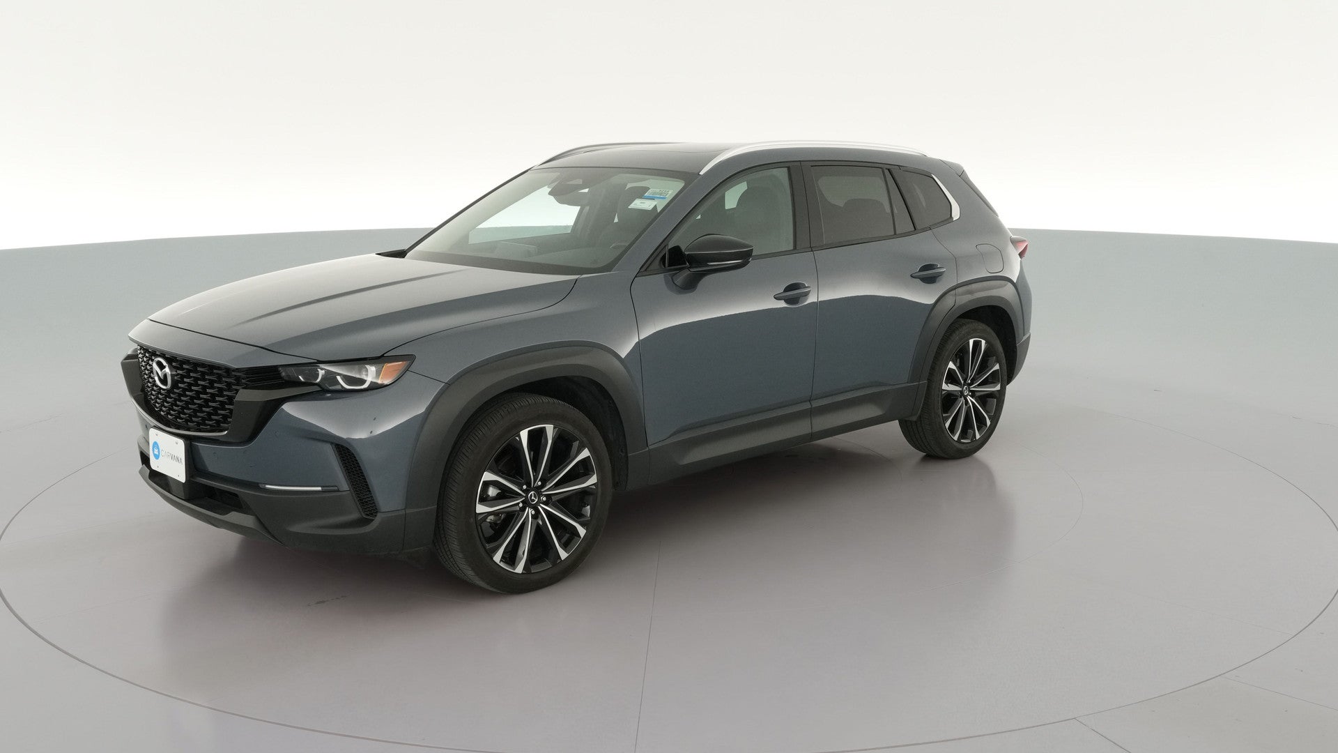2026 MAZDA CX-50 vehicle photo