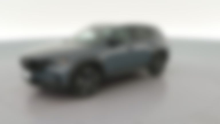 2026 MAZDA CX-50 vehicle photo