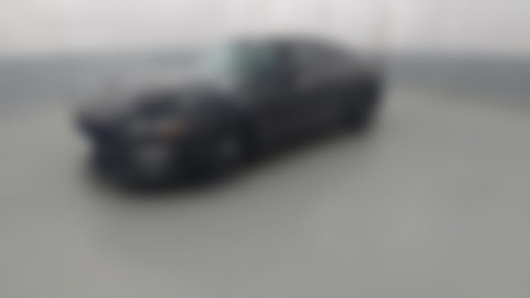 2021 Ford Mustang vehicle photo