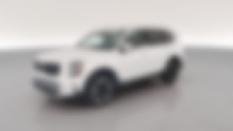 2025 Kia Telluride vehicle photo