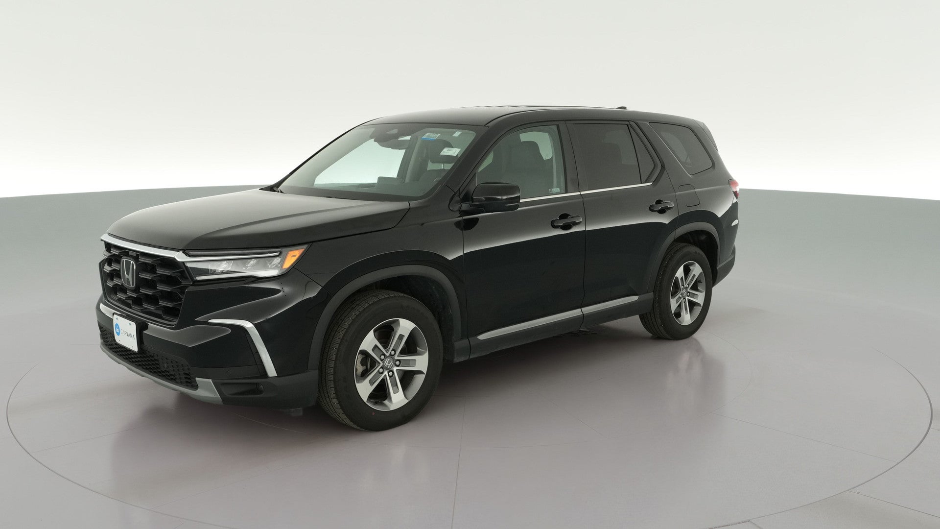 2023 Honda Pilot vehicle photo