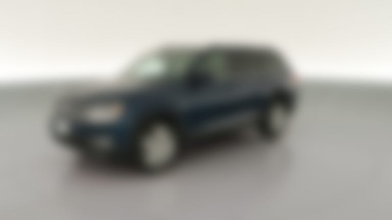 2019 Volkswagen Atlas vehicle photo