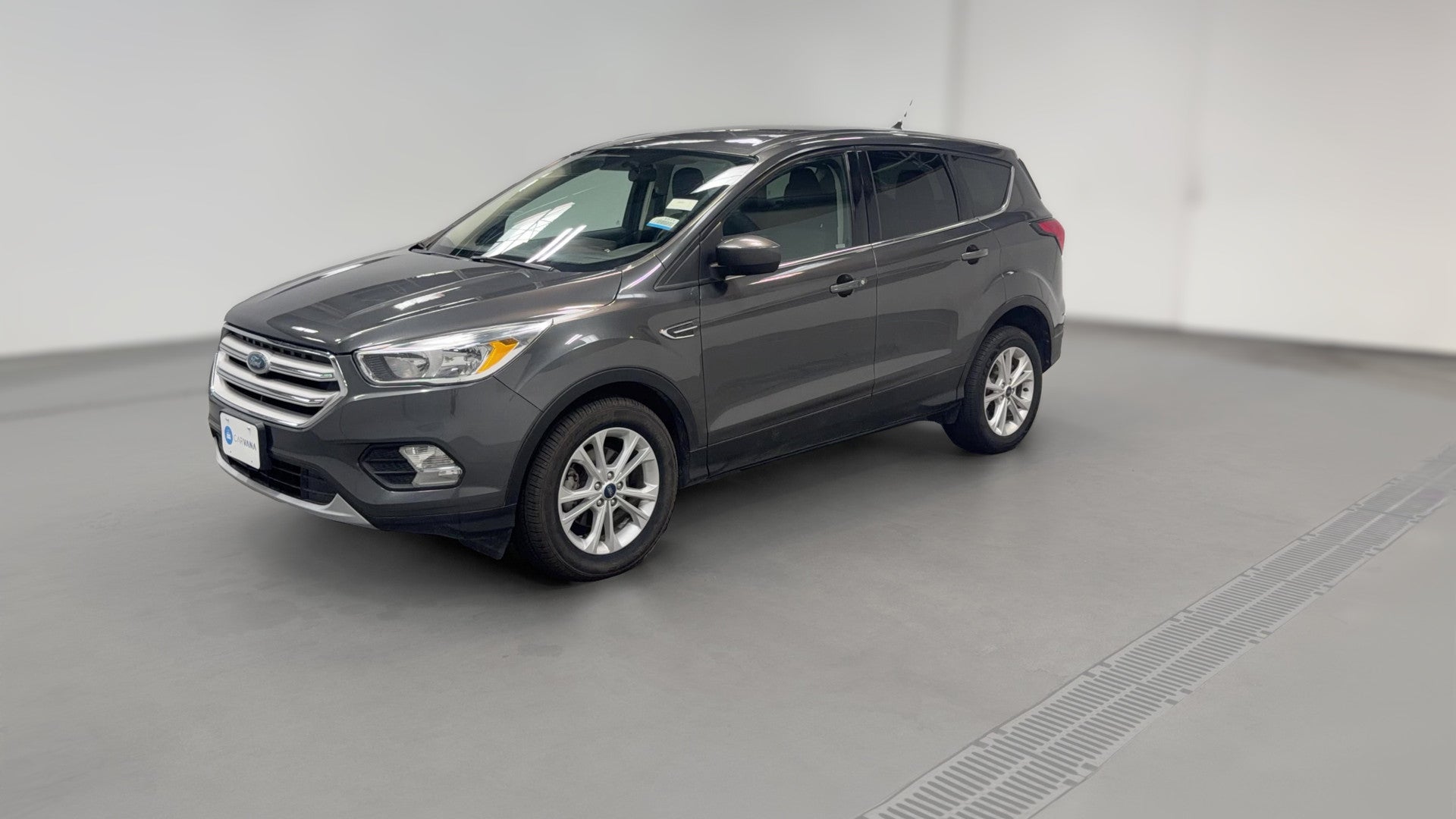 2019 Ford Escape vehicle photo